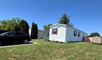 207 HUMPSMAN Dr 181, Dover, DE 19904