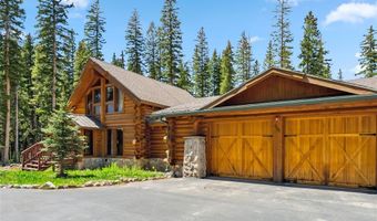 665 WHISPERING PINES Ln, Breckenridge, CO 80424