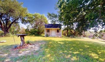 101 Oak Country, Weatherford, TX 76085