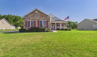 287 CAMS FORTUNE Way, Harrington, DE 19952