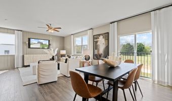 111 Leonard Way Plan: PENWELL, Aylett, VA 23009