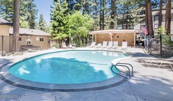 321 Ski Way 12, Incline Village, NV 89451