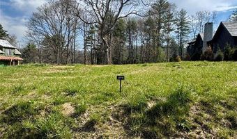 Lot 8 Sanctuary Ridge Road, Highlands, NC 28741