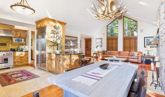 593 Meadowood Dr, Aspen, CO 81611