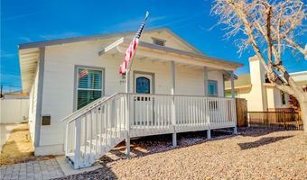 664 California Ave, Boulder City, NV 89005