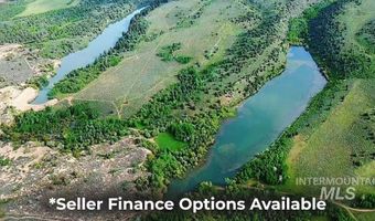 1555 Sadorus Hill Rd, Ashton, ID 83420