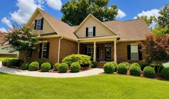 300 Teal St, Albertville, AL 35950