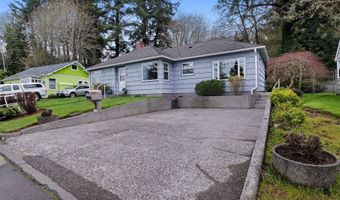 3543 HARRISON Dr, Astoria, OR 97103