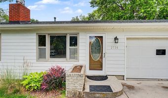 2734 Beth Dr, Billings, MT 59102