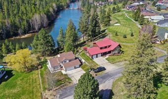 720 Stoneridge Rd, Blanchard, ID 83804