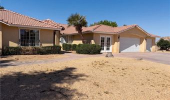 15358 Lookout, Apple Valley, CA 92307
