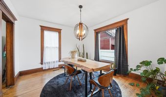 121 Dallas St, Adrian, MI 49221