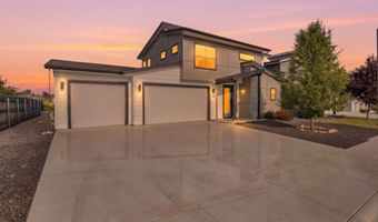 3223 S Annett Ave, Boise, ID 83705