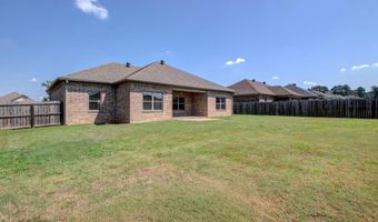 727 Mango Loop, Austin, AR 72007