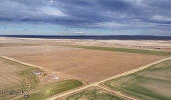 Gooseneck Road, Broadview, MT 59015