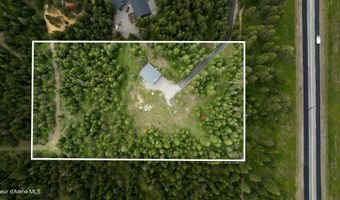 8917 E Riley Loop, Athol, ID 83801
