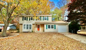 223 OAKMONT Dr, Dover, DE 19904