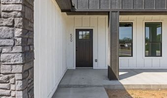 500 SW 4th St, Andrews, TX 79714