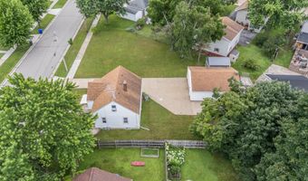 1518 E HARRIET St, Appleton, WI 54915