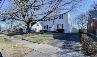 397 Queen St, Bridgeport, CT 06606