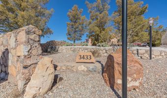 3433 Thunder Rd, Alamogordo, NM 88310