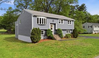 6 Valerie Ave, Billerica, MA 01821