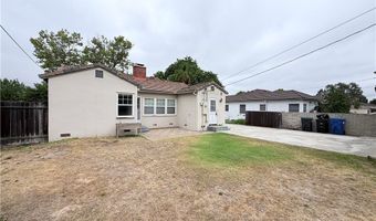 952 Balboa Ave, Arcadia, CA 91007