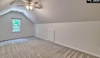 1613 Fulmer Rd, Blythewood, SC 29016