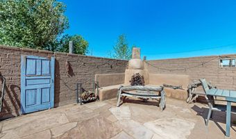 1300 NM-313, Algodones, NM 87001
