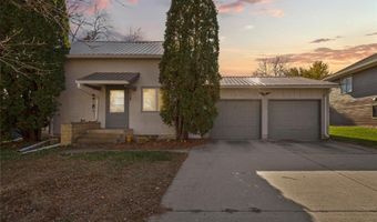 420 E Main St, Arlington, MN 55307