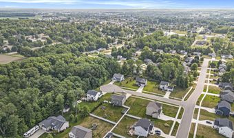 10874 Easthill Dr, Allendale, MI 49401