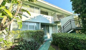 1060 98th St 24, Bay Harbor Islands, FL 33154