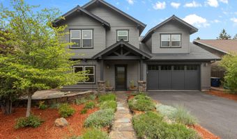 61438 Linton Loop, Bend, OR 97702