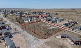 N MAIN ST, Burns, WY 82053