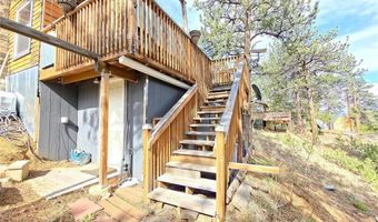 226 Hall Rd, Bailey, CO 80421