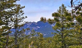 12190 Highway 7, Allenspark, CO 80510