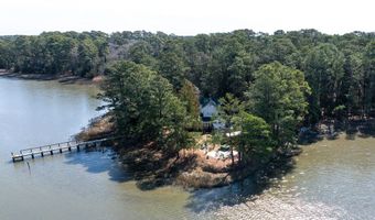 25285 CANTRELL Ln, Accomac, VA 23301