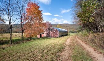 4149 NE Suiter Rd, Bastian, VA 24314