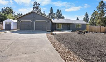 61325 King Josiah Pl, Bend, OR 97702