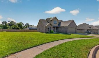 1908 Barnett Ct, Bartlesville, OK 74006