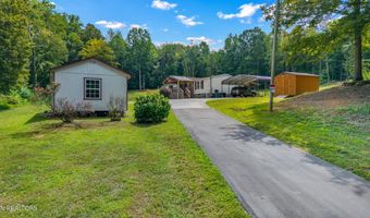 140 County Road 671, Athens, TN 37303