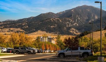 701 Gold Ave, Bozeman, MT 59715