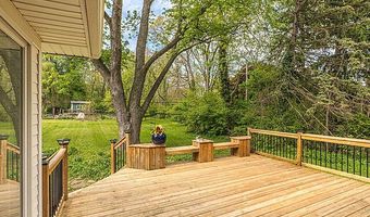 1516 Arborview Blvd, Ann Arbor, MI 48103