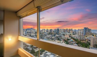 1212 Punahou St 3508, Honolulu, HI 96826