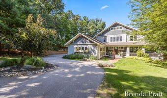2100 Timber Point Dr SE, Ada, MI 49301