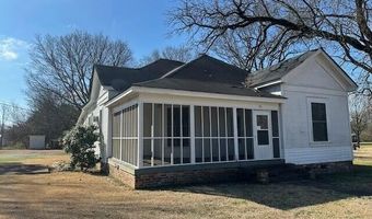 91 Whitfield St, Artesia, MS 39736