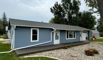 203 12th Ave, Britton, SD 57430