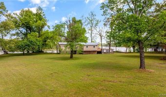 2580 OAK VILLAGE Rd, Akron, AL 35441