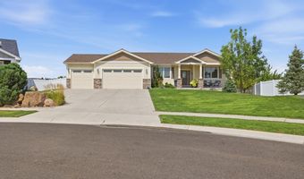 1428 MARIE Ln, Cheyenne, WY 82009