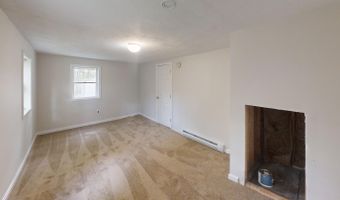 120 Canterbury Shore Dr, Canterbury, NH 03224